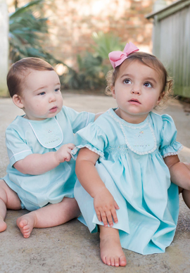 Baby Sen Collection